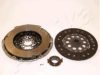 ASHIKA 92-04-419 Clutch Kit